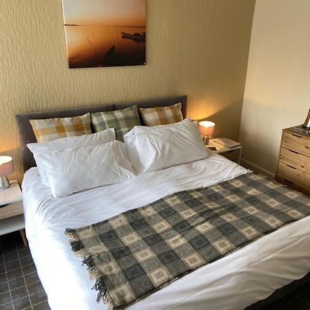 No 4 Portpatrick B&B Bagian luar foto
