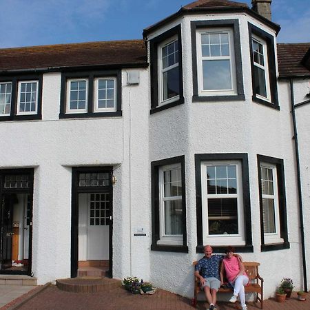 No 4 Portpatrick B&B Bagian luar foto