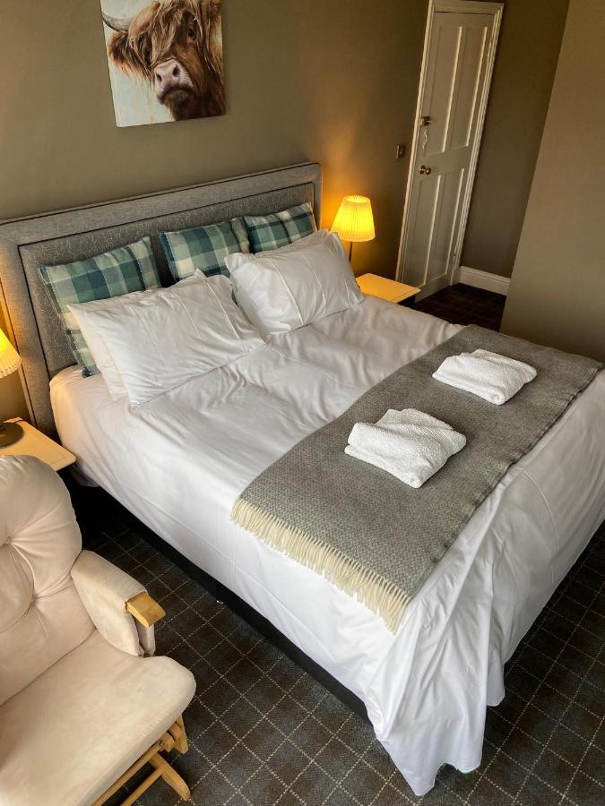 No 4 Portpatrick B&B Bagian luar foto