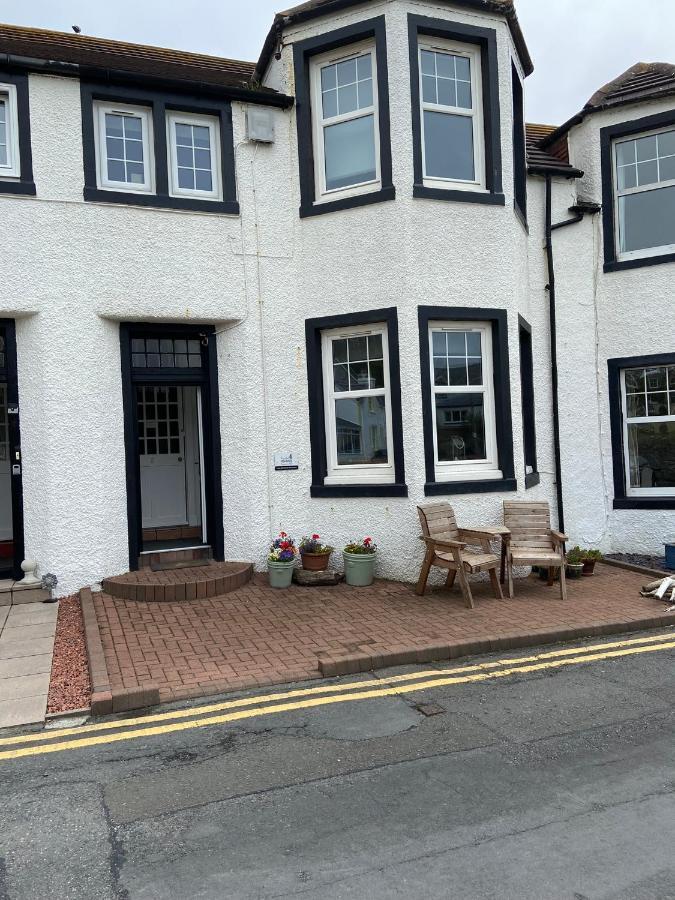 No 4 Portpatrick B&B Bagian luar foto