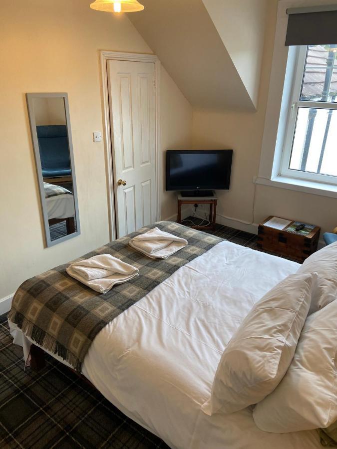 No 4 Portpatrick B&B Bagian luar foto